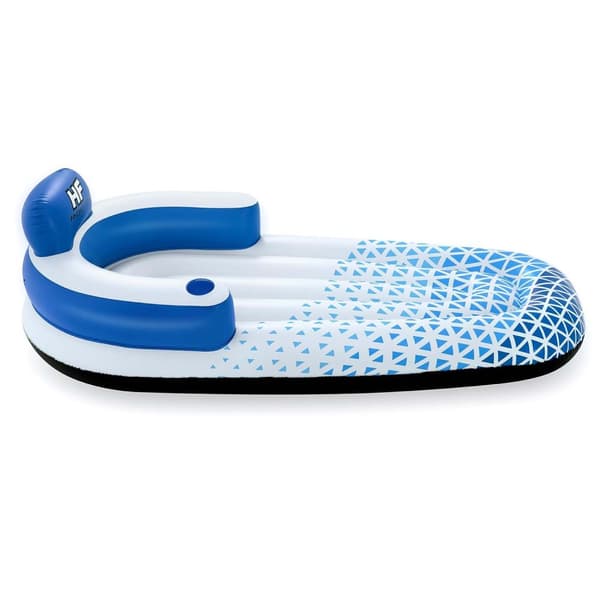 Indigo Wave svømmemadras Bestway 43533