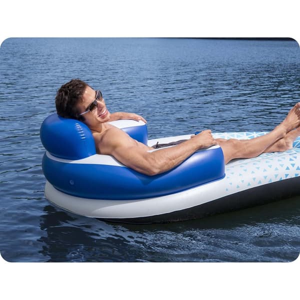 Indigo Wave svømmemadras Bestway 43533