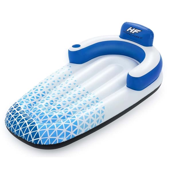 Indigo Wave svømmemadras Bestway 43533