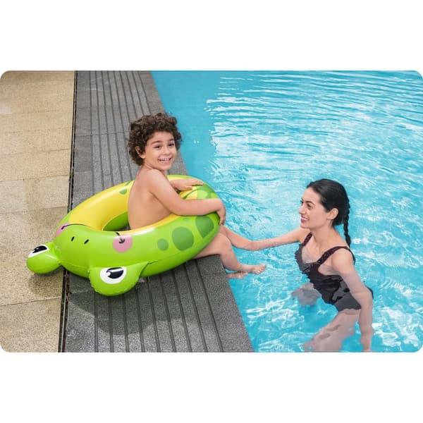 Bestway 36351 groda simring