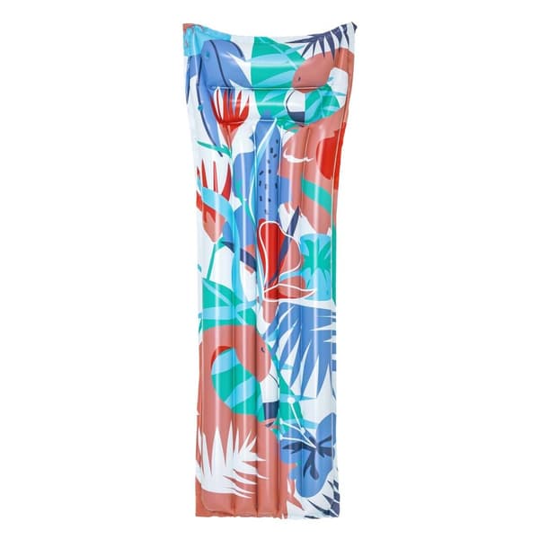 Uppblåsbar strandmadrass 183 x 69 cm Bestway 44033