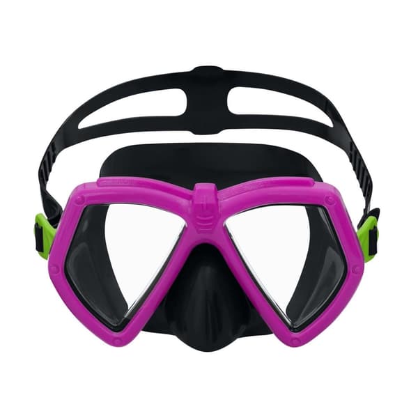 Bestway 22040 Pink Svømmemaske