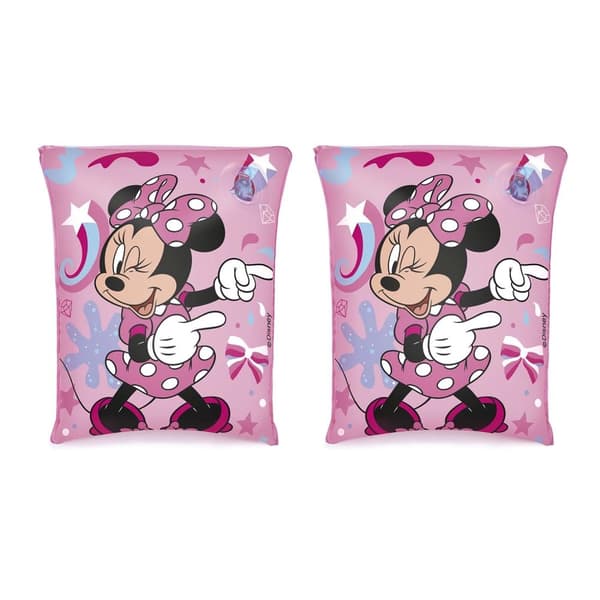 Minnie simarmband för barn Bestway 91038N