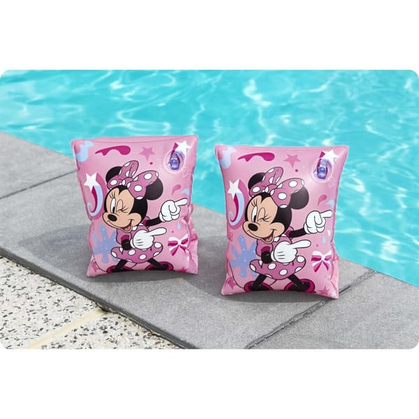 Minnie simarmband för barn Bestway 91038N