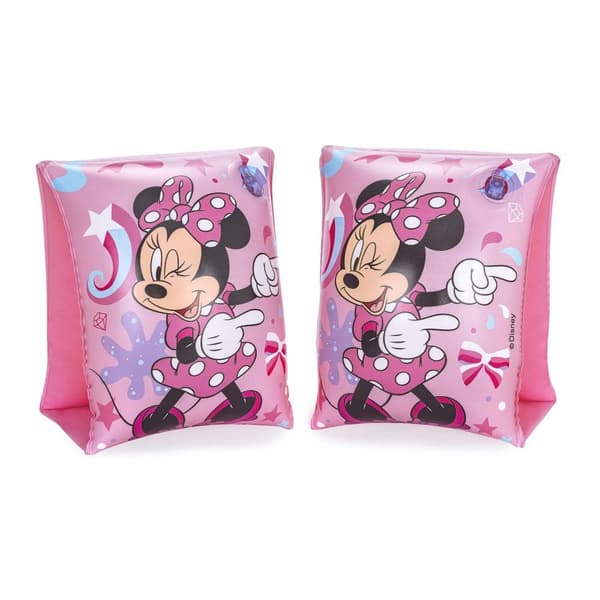 Minnie simarmband för barn Bestway 91038N