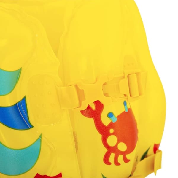 Bestway 32069N Tropical Learn to Swim -liivi