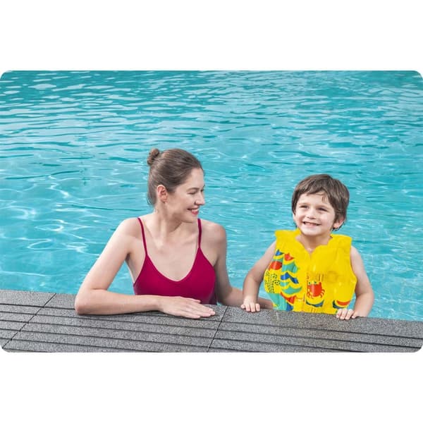 Bestway 32069N Tropical Learn to Swim -liivi