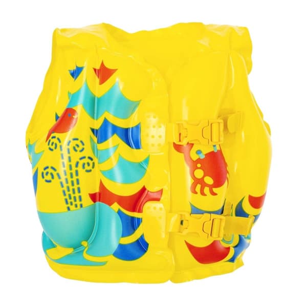 Bestway 32069N Tropical Learn to Swim -liivi