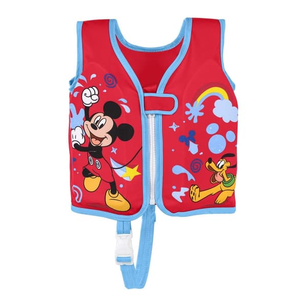 Mickey Bestway 9101D Simträningsväst