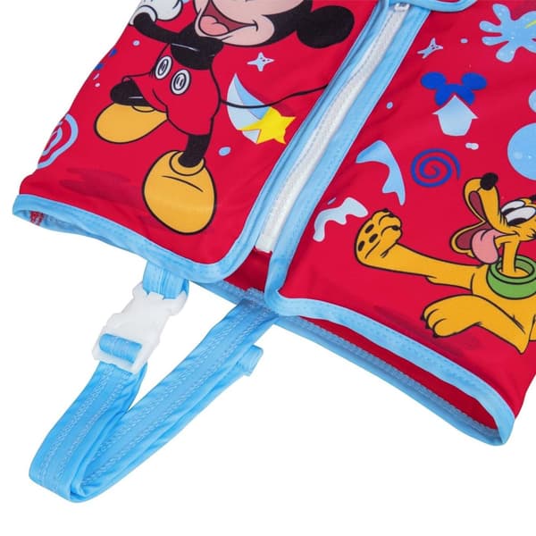 Mickey Bestway 9101D Simträningsväst