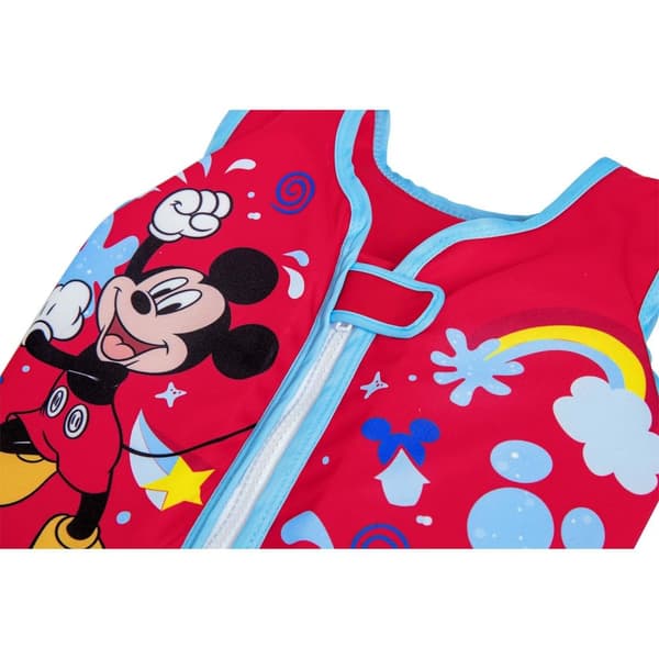 Mickey Bestway 9101D Simträningsväst