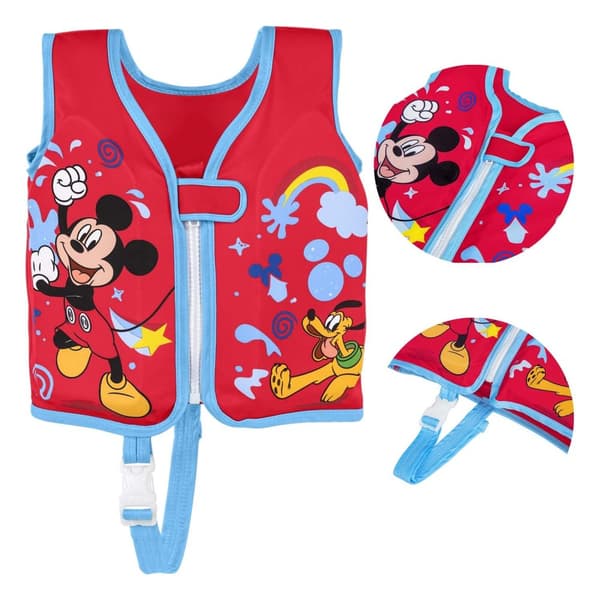 Mickey Bestway 9101D Svømmetræningsvest