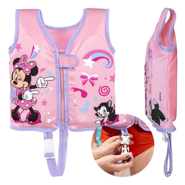 Minnie Bestway 9101B svømmevest