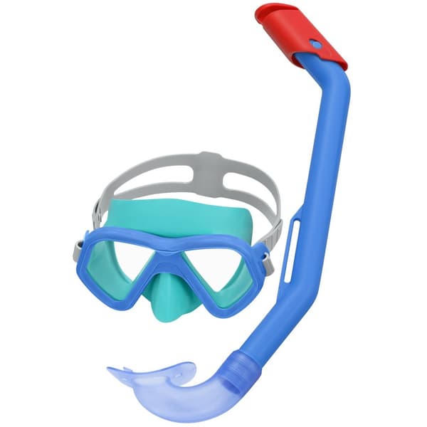 Bestway 24023 Blue Diving Set