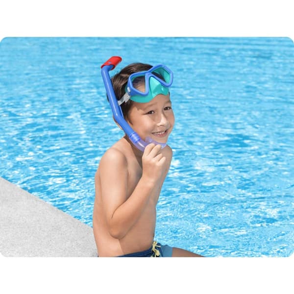 Bestway 24023 Blue Diving Set