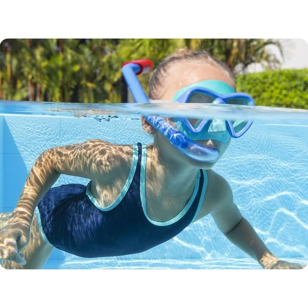 Bestway 24023 Blue Diving Set
