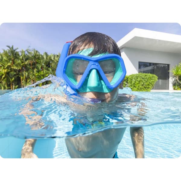 Bestway 24023 Blue Diving Set