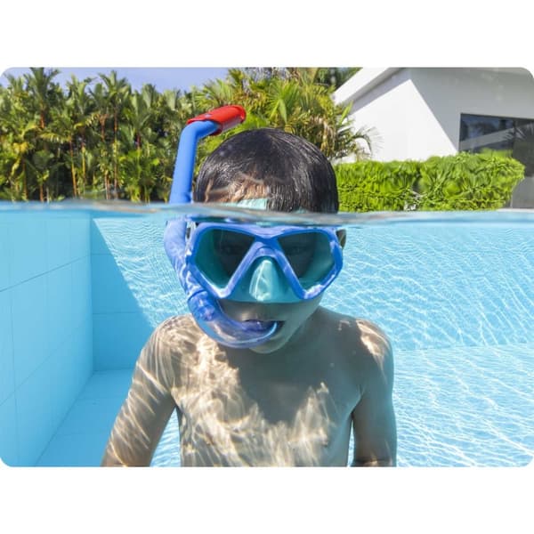 Bestway 24023 Blue Diving Set