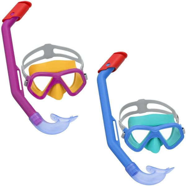 Bestway 24023 Blue Diving Set