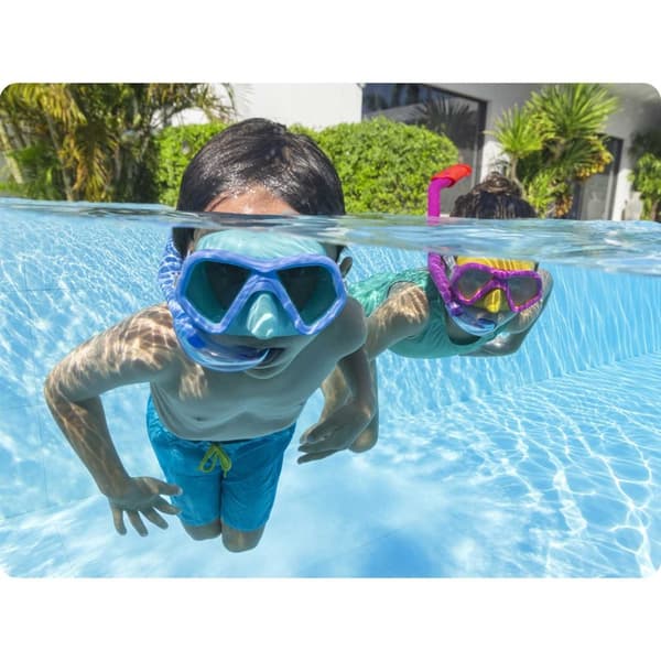 Bestway 24023 Blue Diving Set