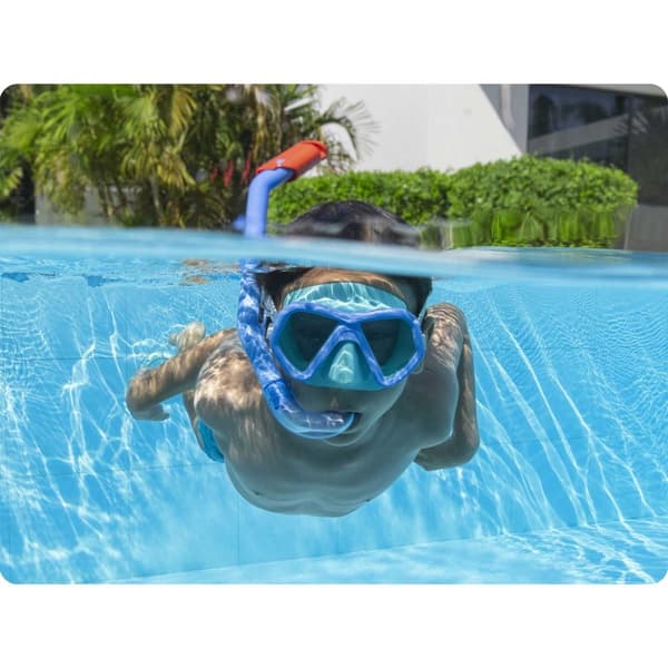 Bestway 24023 Blue Diving Set