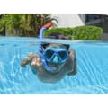 Miniatyrbild 2 av 10: Bestway 24023 Blue Diving Set