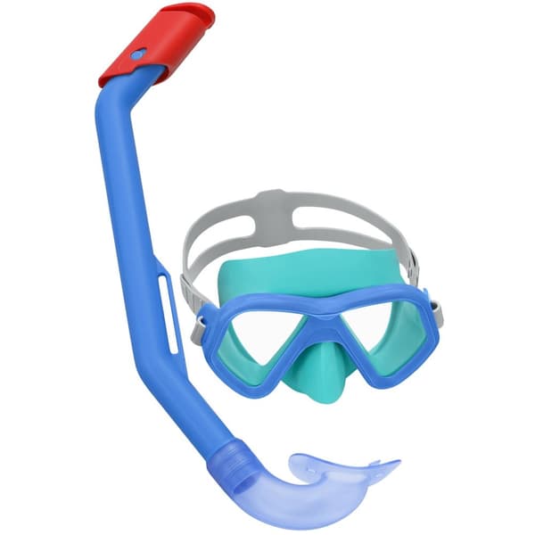 Bestway 24023 Blue Diving Set