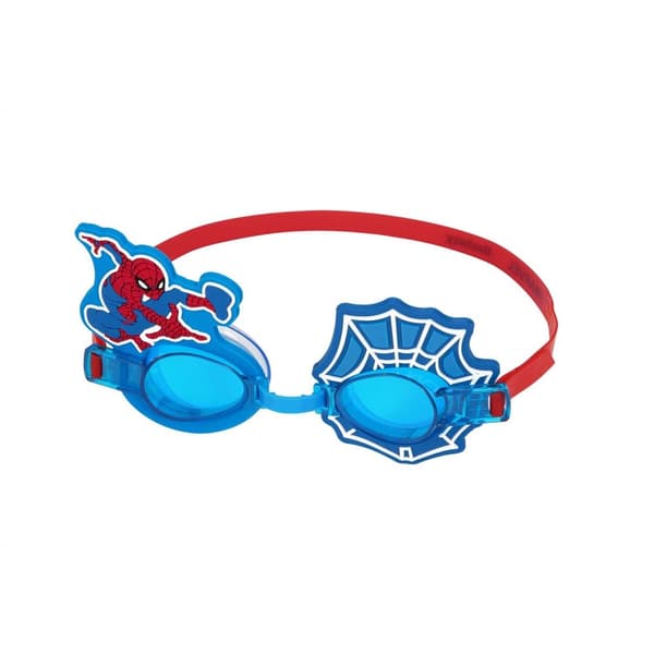 Spider-Man Bestway 98022 simglasögon för barn