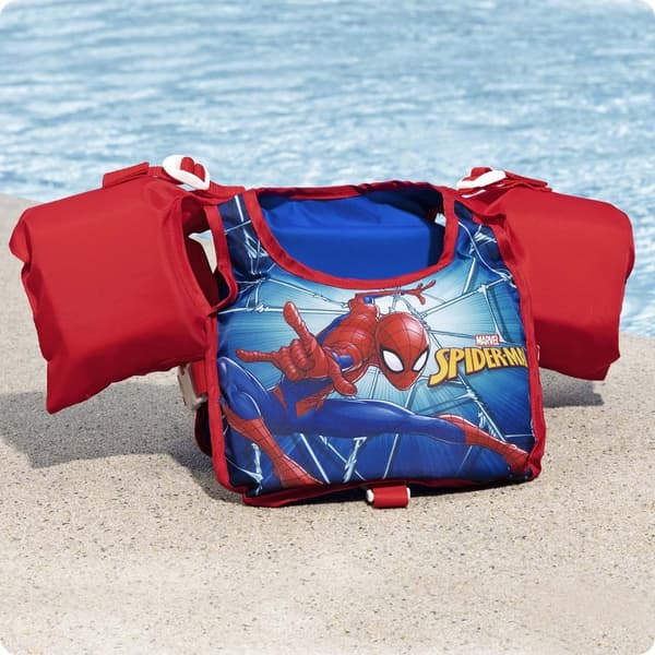 Spider-Man Bestway 98795 svømmevest