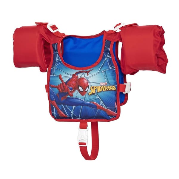 Spider-Man Bestway 98795 svømmevest