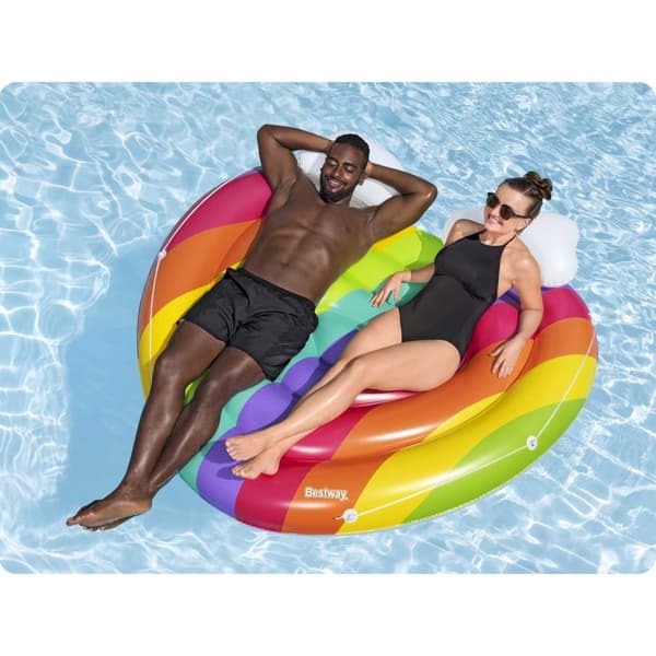 Kelluva Rainbow Island Bestway 43722