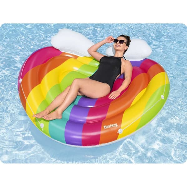 Kelluva Rainbow Island Bestway 43722