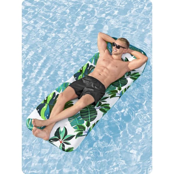 Puhallettava uimapatja Bissful Drifter Bestway 43731