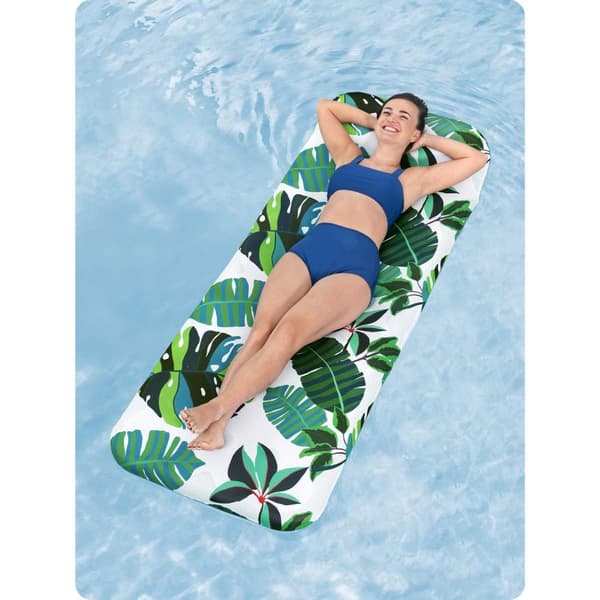 Puhallettava uimapatja Bissful Drifter Bestway 43731