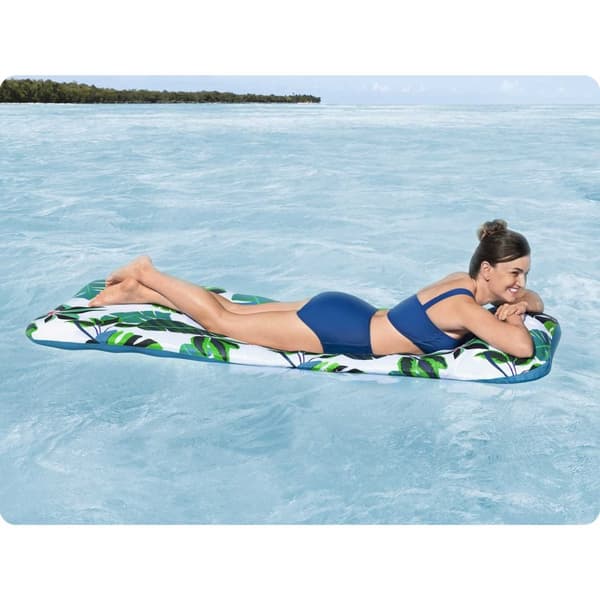 Puhallettava uimapatja Bissful Drifter Bestway 43731