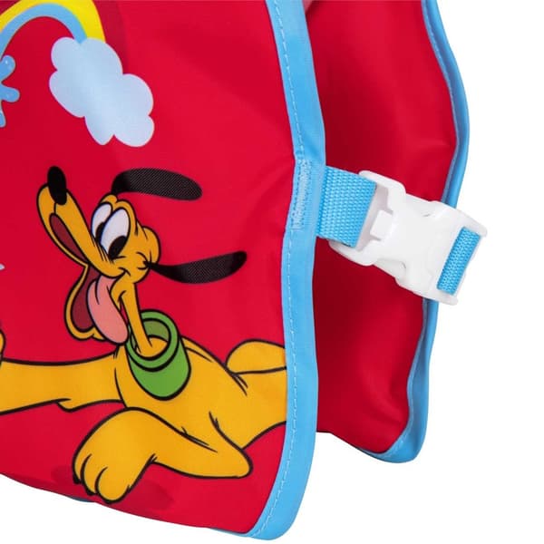 Mickey Bestway 9101C Simträningsväst
