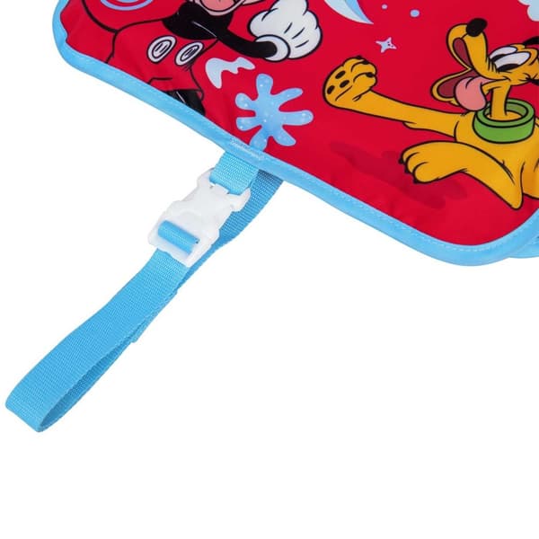 Mickey Bestway 9101C Simträningsväst