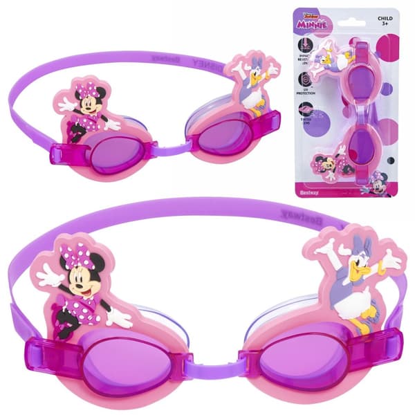 Minnie Bestway 9102T lasten uimalasit