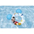 Miniatyrbild 4 av 11: Musse Simring 76 cm Bestway 9102K