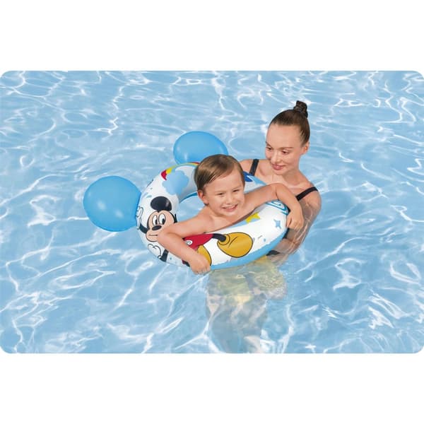 Musse Simring 76 cm Bestway 9102K