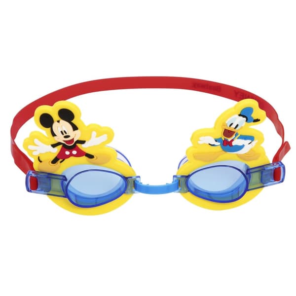 Mickey Bestway 9102S svømmebriller til børn