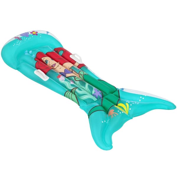 Uppblåsbar simmadrass Ariel Bestway 9101F