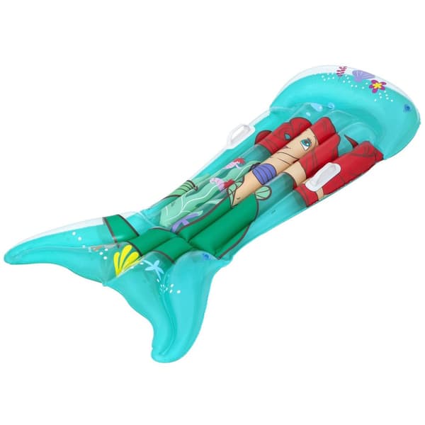 Uppblåsbar simmadrass Ariel Bestway 9101F