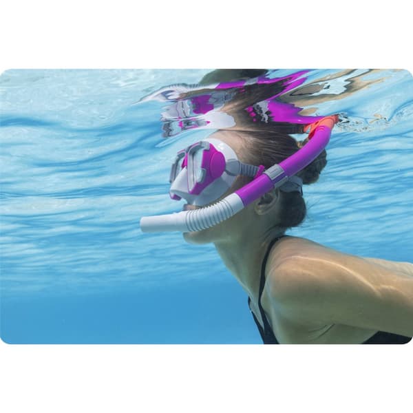 Bestway 24029 Purple Sukellussetti