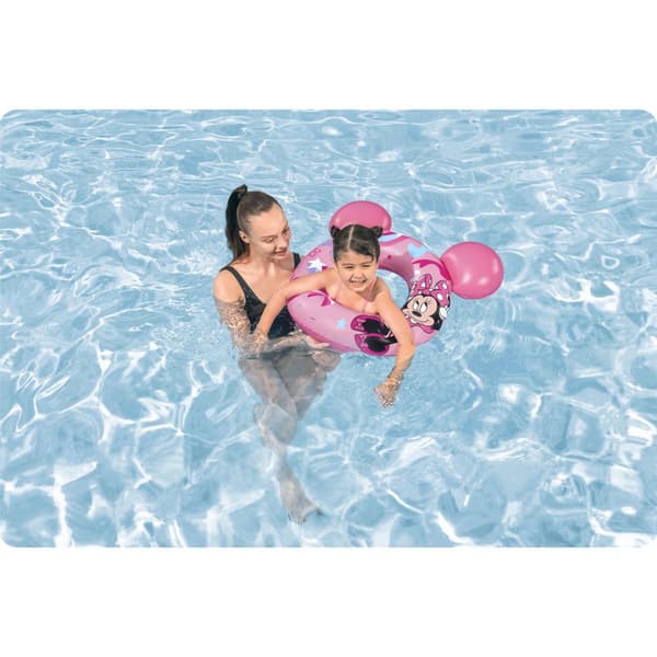 Minnie Svømmering 76cm Bestway 9102N