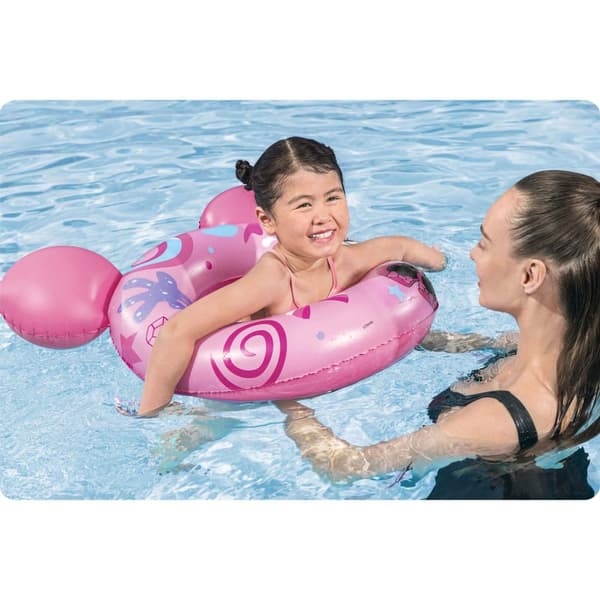 Minnie Svømmering 76cm Bestway 9102N
