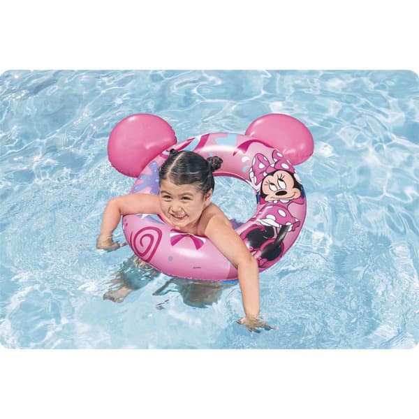 Minnie Svømmering 76cm Bestway 9102N