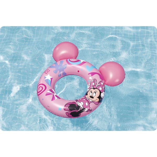 Minnie Svømmering 76cm Bestway 9102N