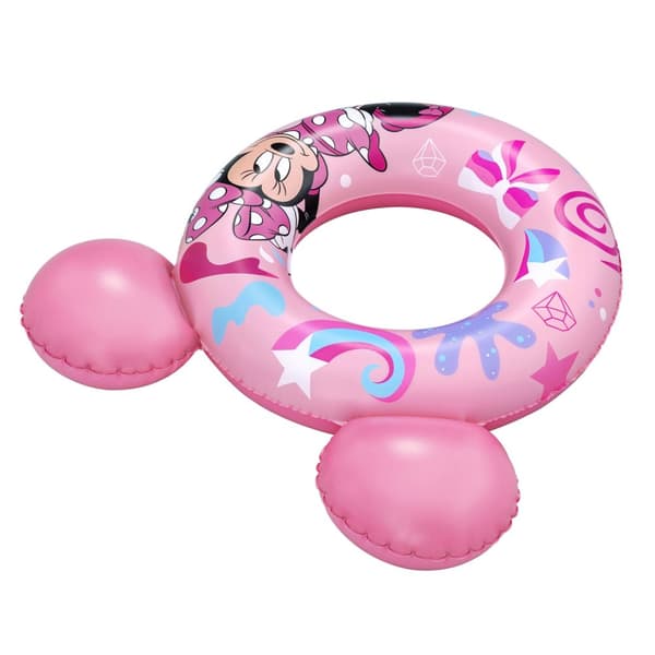 Minnie Svømmering 76cm Bestway 9102N