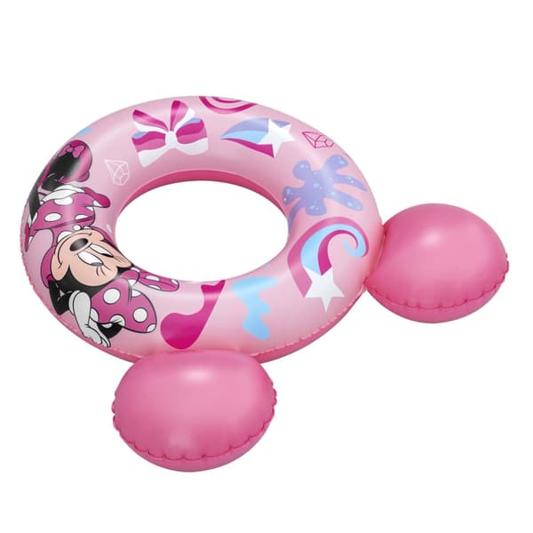 Minnie Svømmering 76cm Bestway 9102N